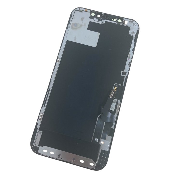 【画面が真っ暗に…】iPhone12・液晶交換