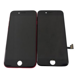 iPhoneSE2 液晶交換修理