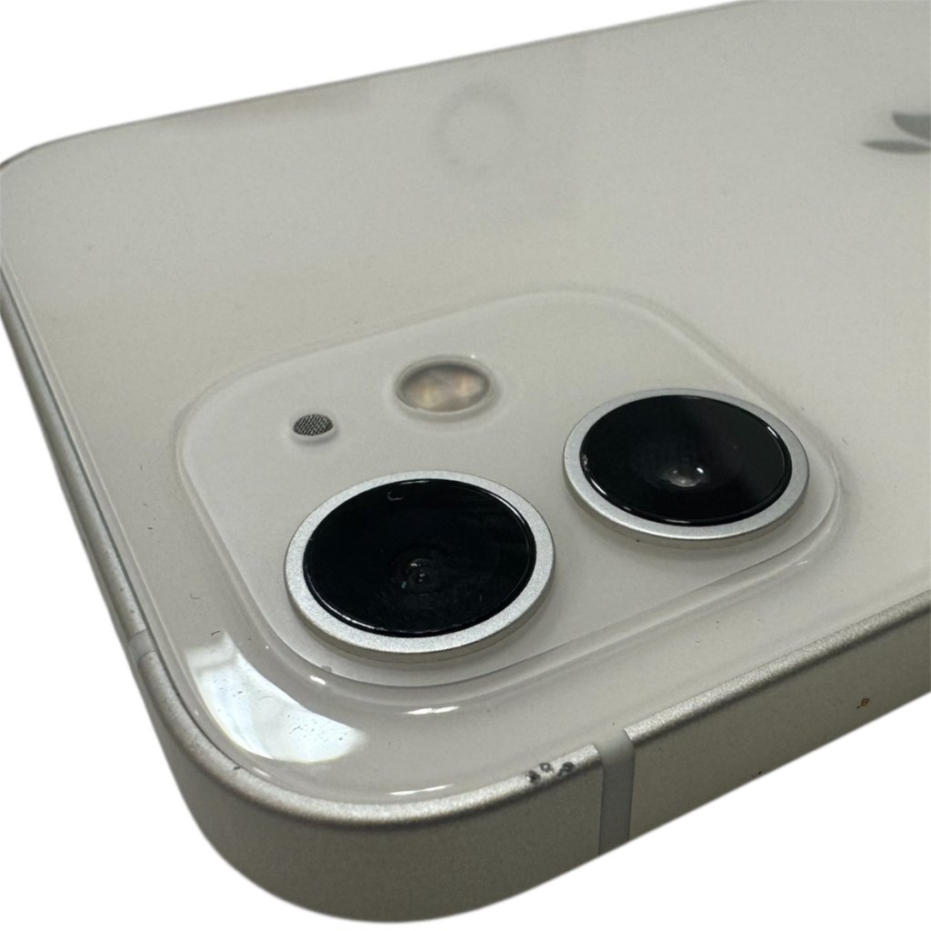 iPhone12 アウトカメラ交換