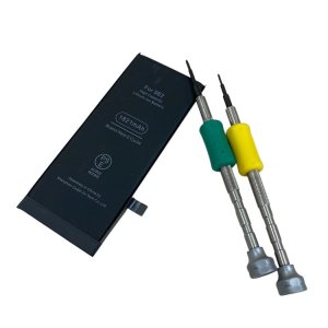 iPhoneSE2　バッテリー交換