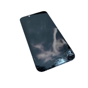 iPhone 14 液晶交換