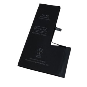 【最大容量75％】iPhoneXS バッテリー交換