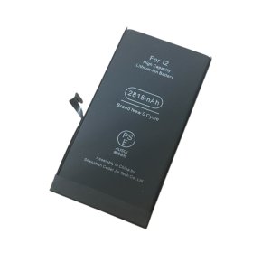 【伊達市】iPhone12 バッテリー交換｜充電の減りが早い・電源落ちも即日修理