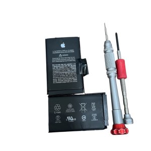 【充電の持ちが悪くなってきた】iPhone Xs max  バッテリー交換修理