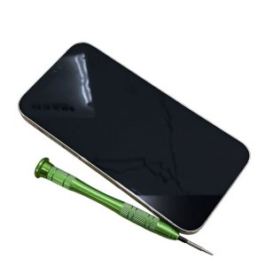 【ブラックアウト 液晶交換】iPhone11