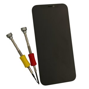 iPhone12mini 液晶交換修理