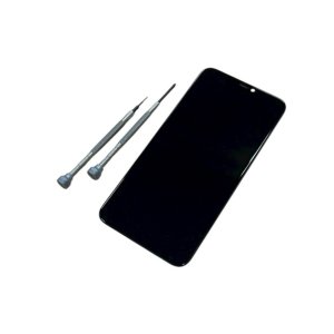 iPhone11 フロントパネル交換