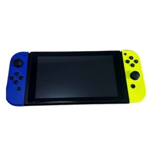 【バッテリー持ちが悪い】Nintendo Switch バッテリー交換