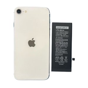 iPhoneSE2 バッテリー交換修理