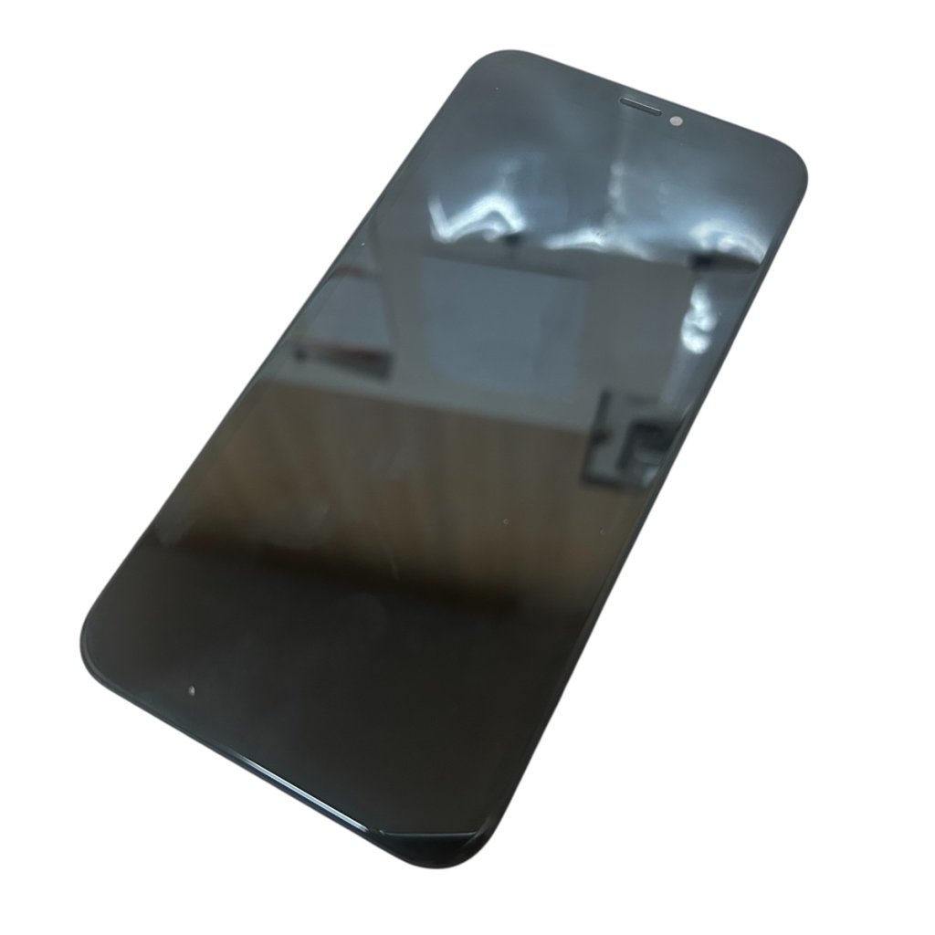 【伊達市】iPhoneXR ゴーストタッチ修理|勝手に動く・誤操作は液晶交換で改善