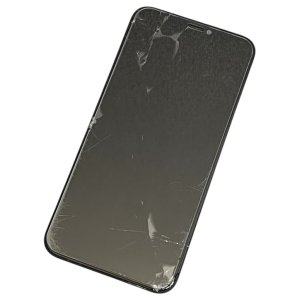 iPhone11Pro フロントパネル交換