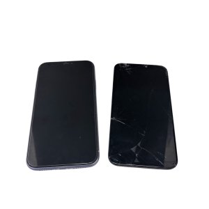 iPhone11 液晶交換