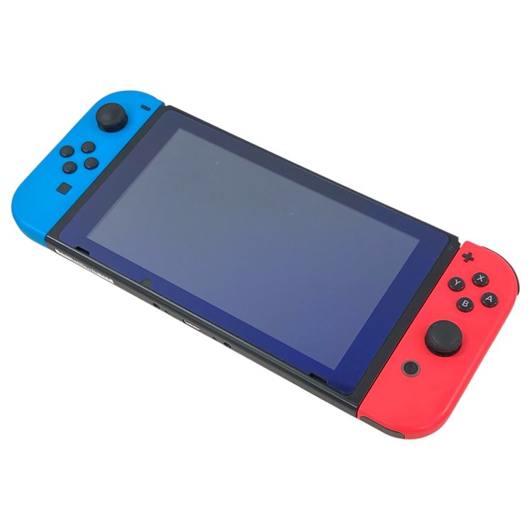 ニンテンドースイッチ バッテリー交換