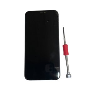 iPhone11 液晶交換