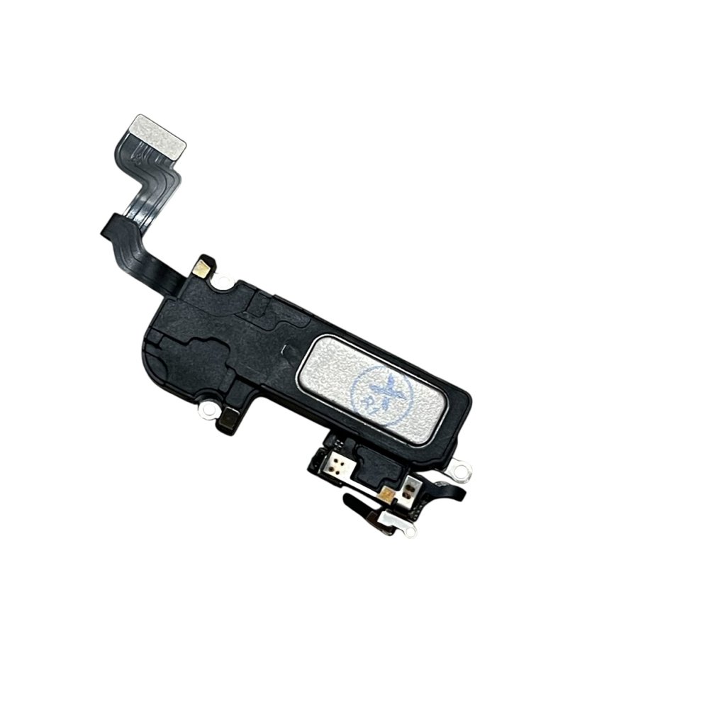 【相手の声が聞こえない】iPhone12ProMax イヤースピーカー交換修理
