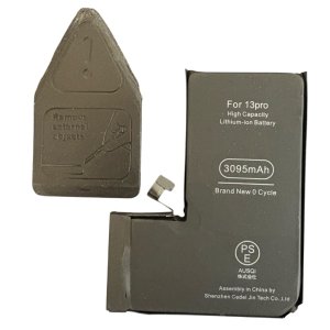 iPhone13 Pro バッテリー交換　岩見沢市