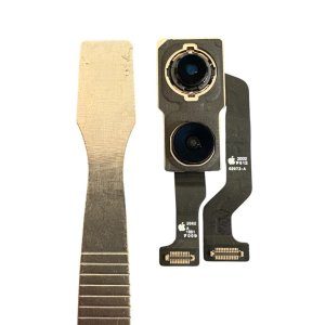 iPhone11 アウトカメラ修理　岩見沢市