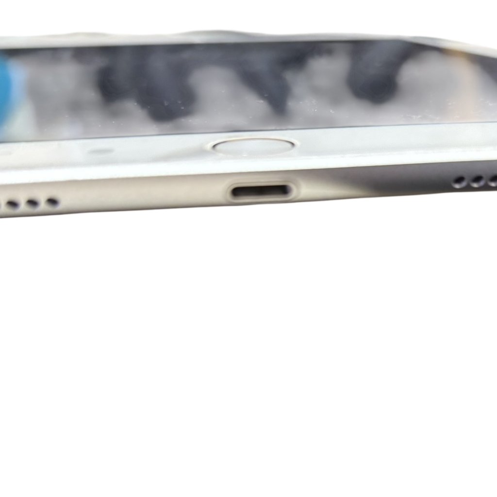 iPad コネクター交換修理