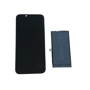 iPhone13 バッテリー交換