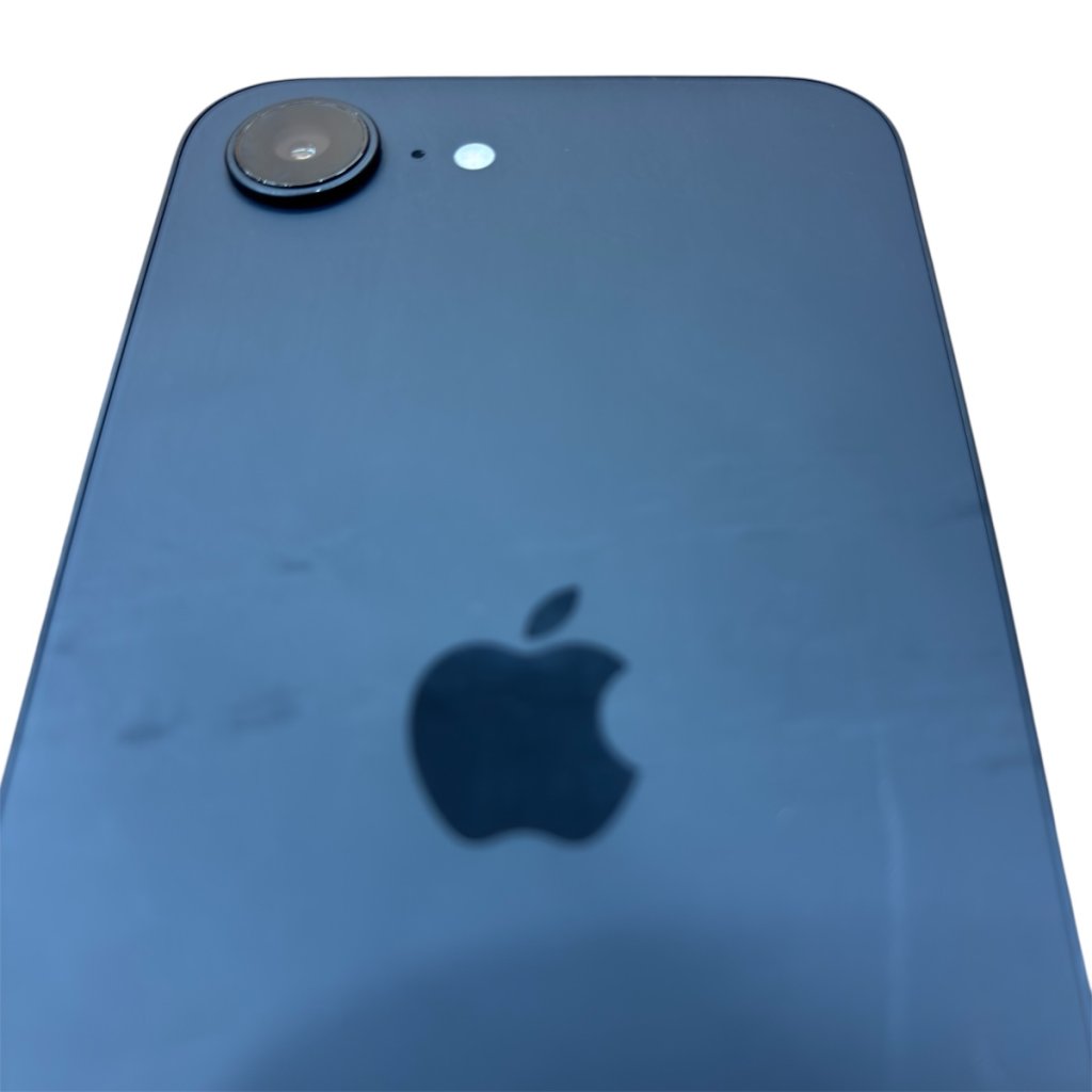iPhone16e アウトカメラ修理