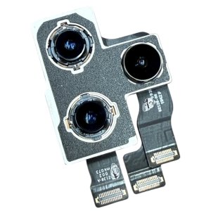 iPhone11 Pro アウトカメラ交換・修理