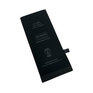 iPhone SE3 バッテリー交換