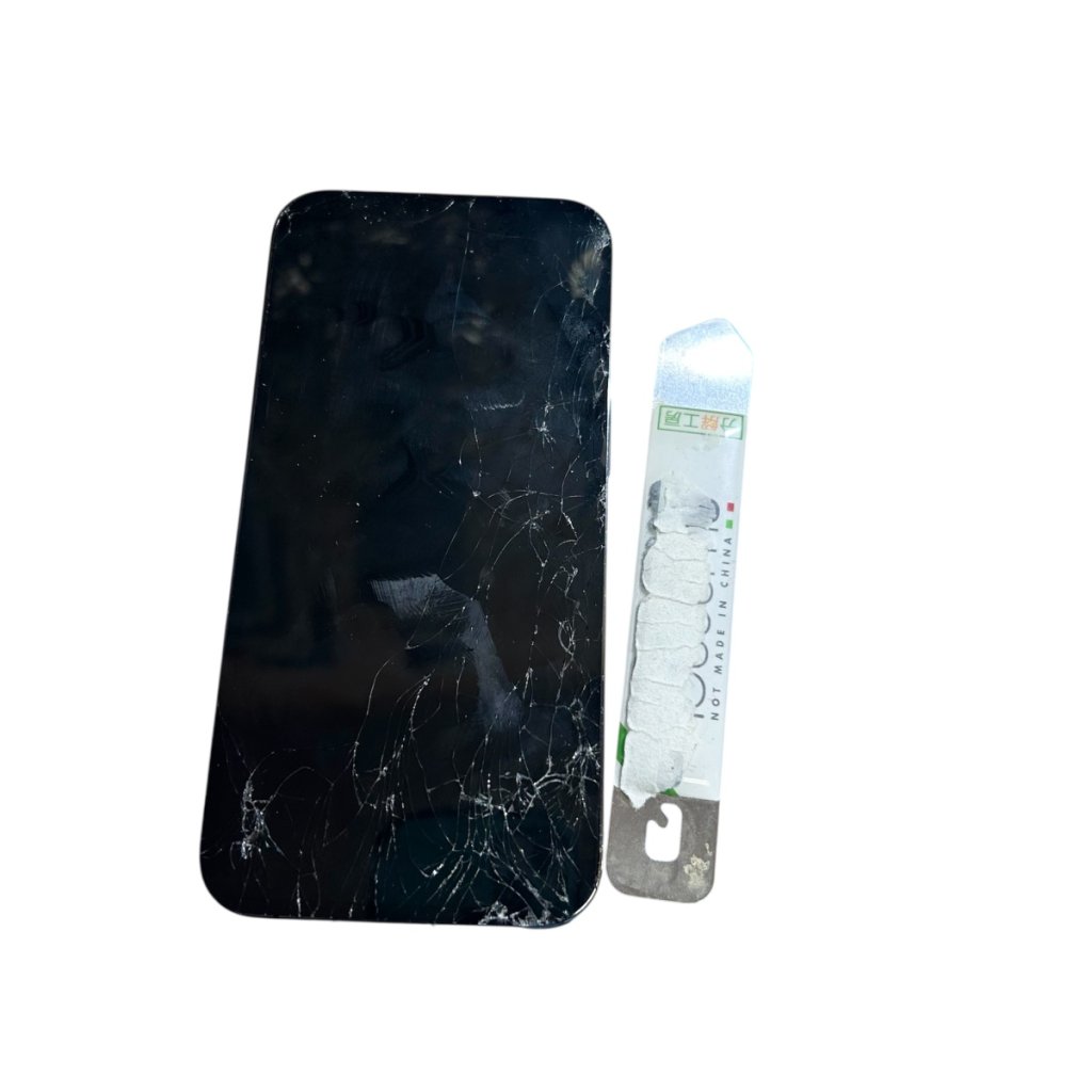 iPhone13Pro 液晶交換