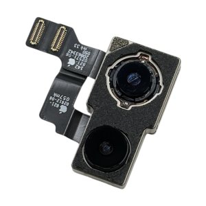 iPhone12mini アウトカメラ修理