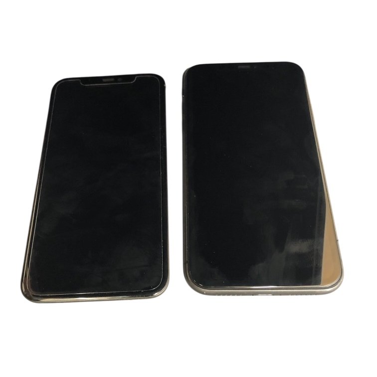 iPhone11 液晶交換