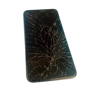 iPhoneX 液晶交換