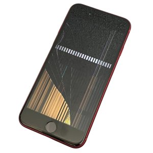 iPhoneSE3 液晶交換