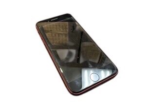 iPhoneSE2 バッテリー交換
