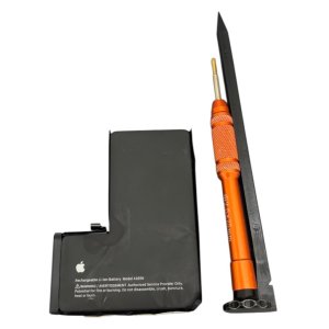 iPhone13Pro バッテリー交換