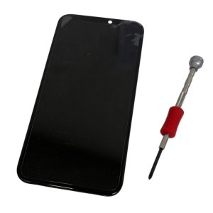 iPhpneXR 液晶交換修理
