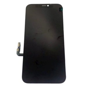 iPhone12 液晶交換修理
