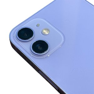 【レンズ割れ】iPhone12miniアウトカメラレンズ交換
