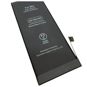 【修理実績】iPhoneSE3 バッテリー交換｜スマホ修理SHOP 伊達店