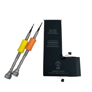 iPhone11 Pro バッテリー交換