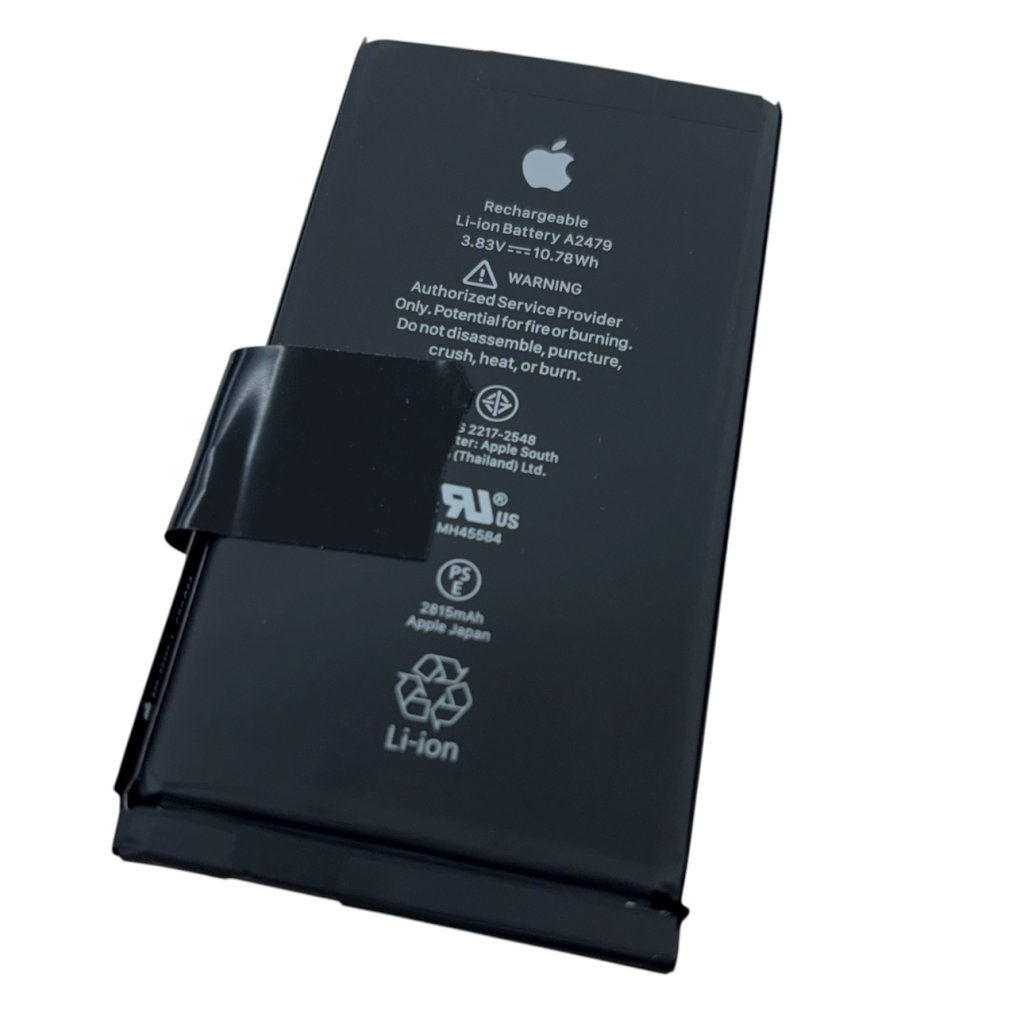 iPhone12Pro バッテリー交換