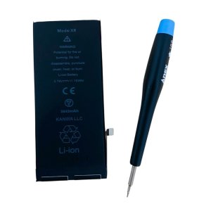 【充電不良 iPhoneXR/バッテリー交換修理】