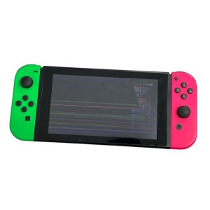 任天堂Switch スイッチ 液晶交換