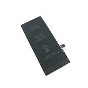 iPhone SE3 バッテリー交換