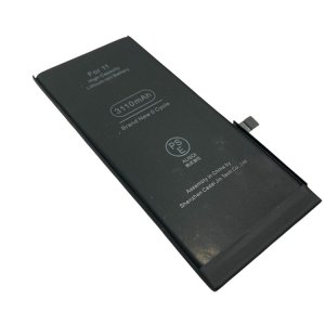 iPhone11 バッテリー交換