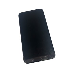 iPhoneXS 液晶交換