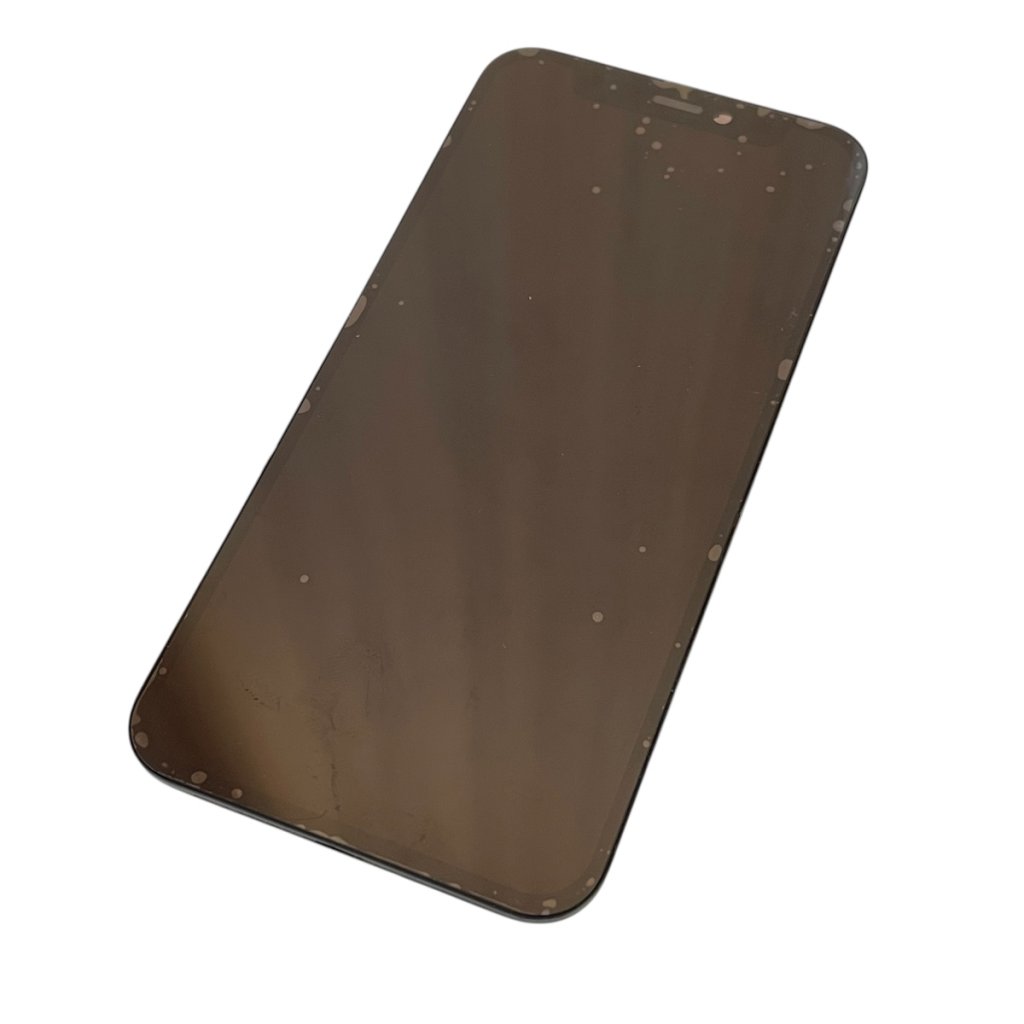 iPhone12mini 液晶交換