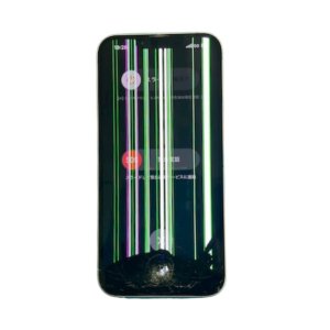 iPhone14 液晶交換