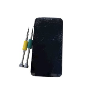 iPhoneSE2 液晶交換