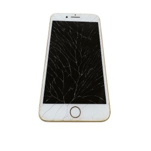 iPhoneSE2 液晶交換