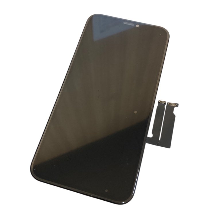 「【充電不良】iPhoneXR バッテリー交換」