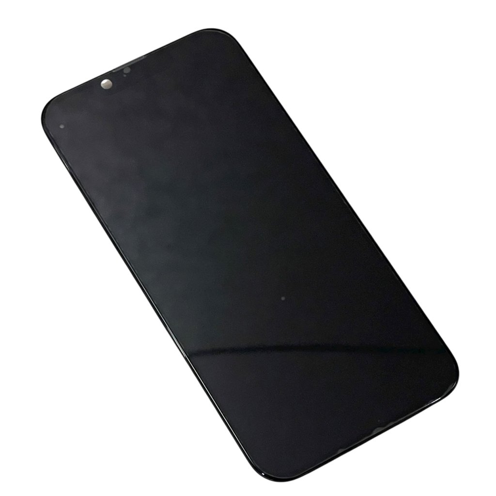 【画面ブラックアウト】iPhone14液晶交換修理